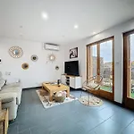 Appartement 6 Personnes Avec Garage