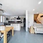 Appartement 6 Personnes Avec Garage