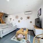 Appartement 6 Personnes Avec Garage