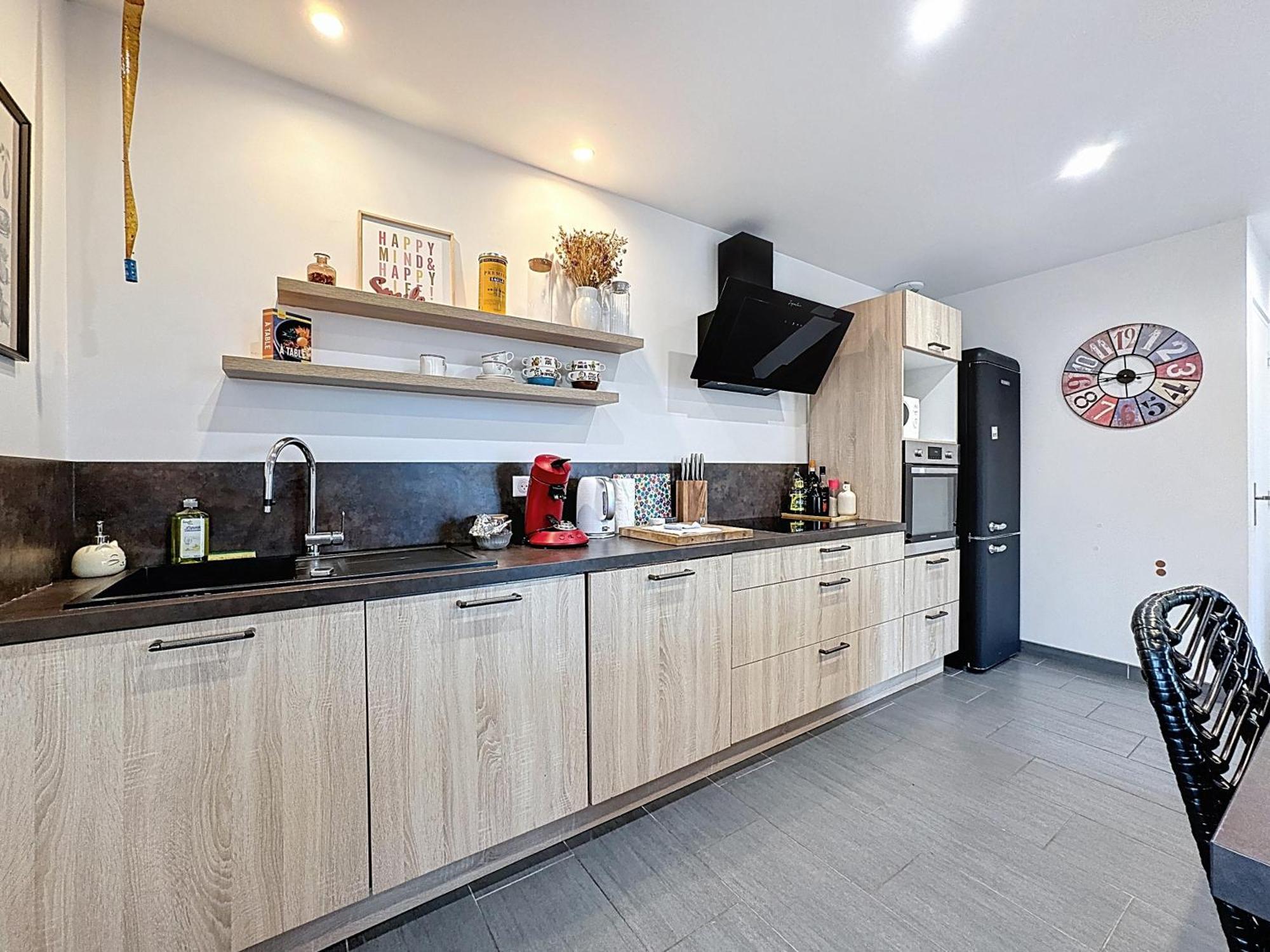 6 Personnes Avec Garage * Clermont-Ferrand